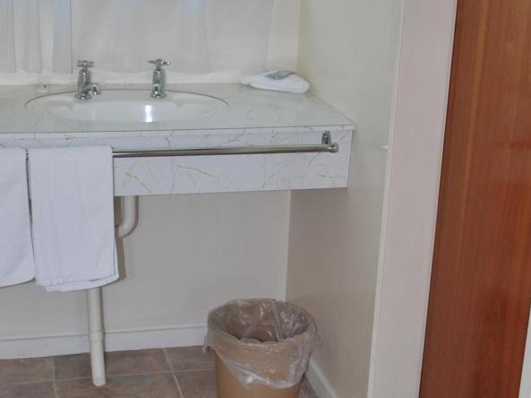Katikati Motel מראה חיצוני תמונה