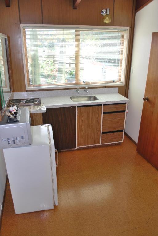 Katikati Motel חדר תמונה