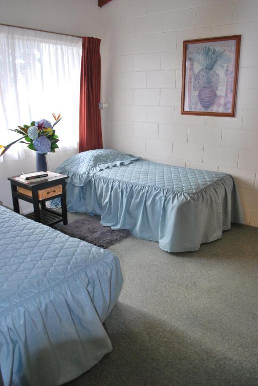 Katikati Motel חדר תמונה
