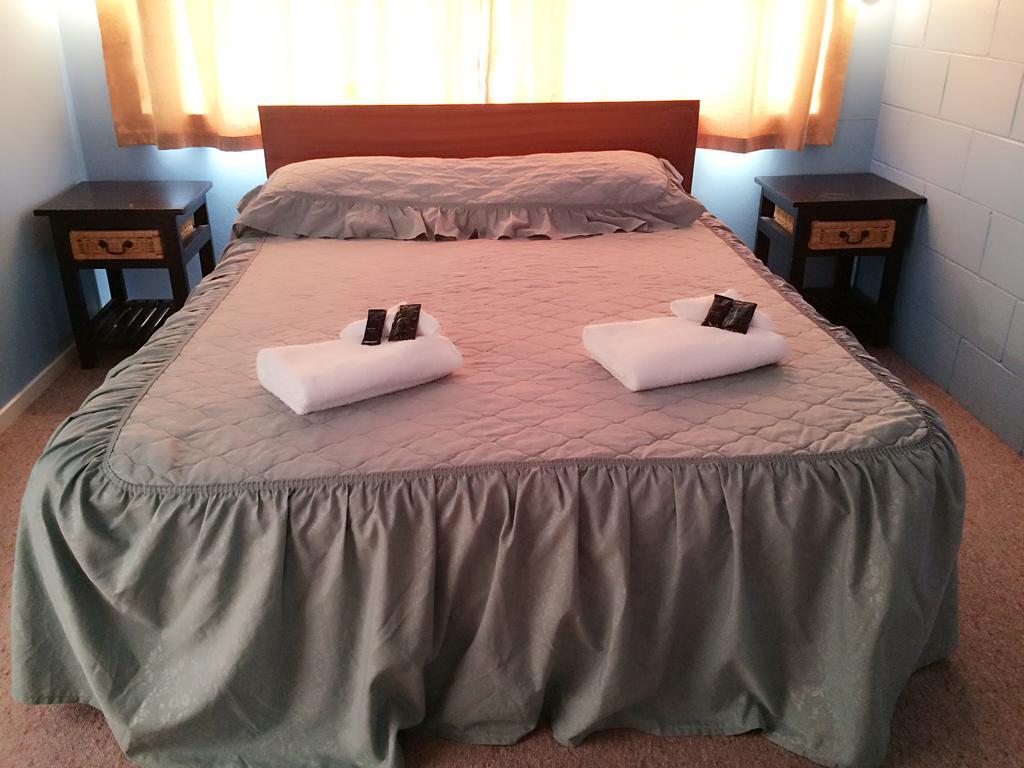 Katikati Motel מראה חיצוני תמונה