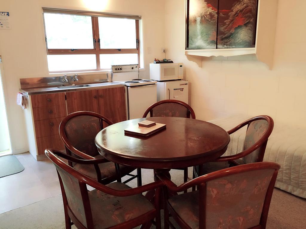 Katikati Motel מראה חיצוני תמונה