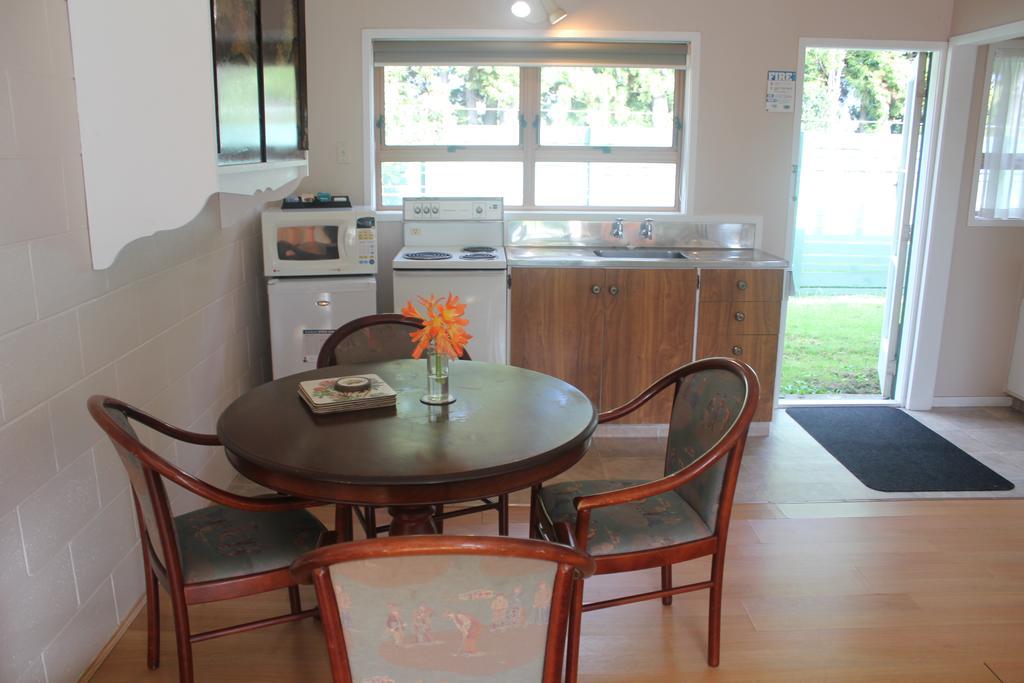 Katikati Motel מראה חיצוני תמונה