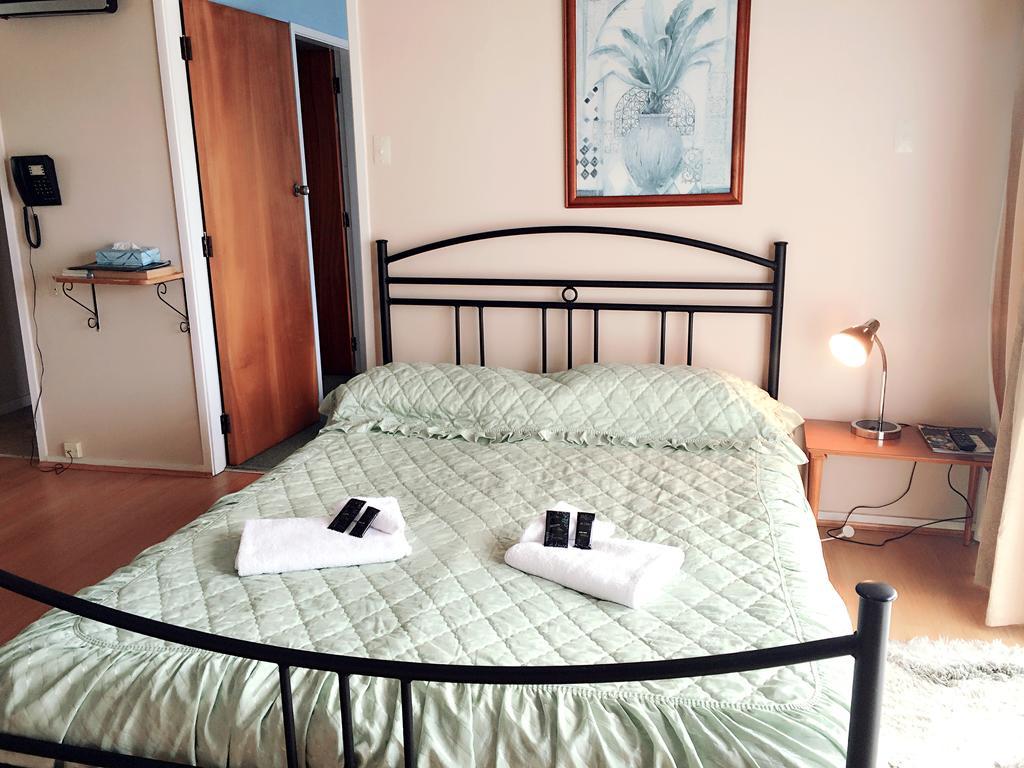 Katikati Motel מראה חיצוני תמונה