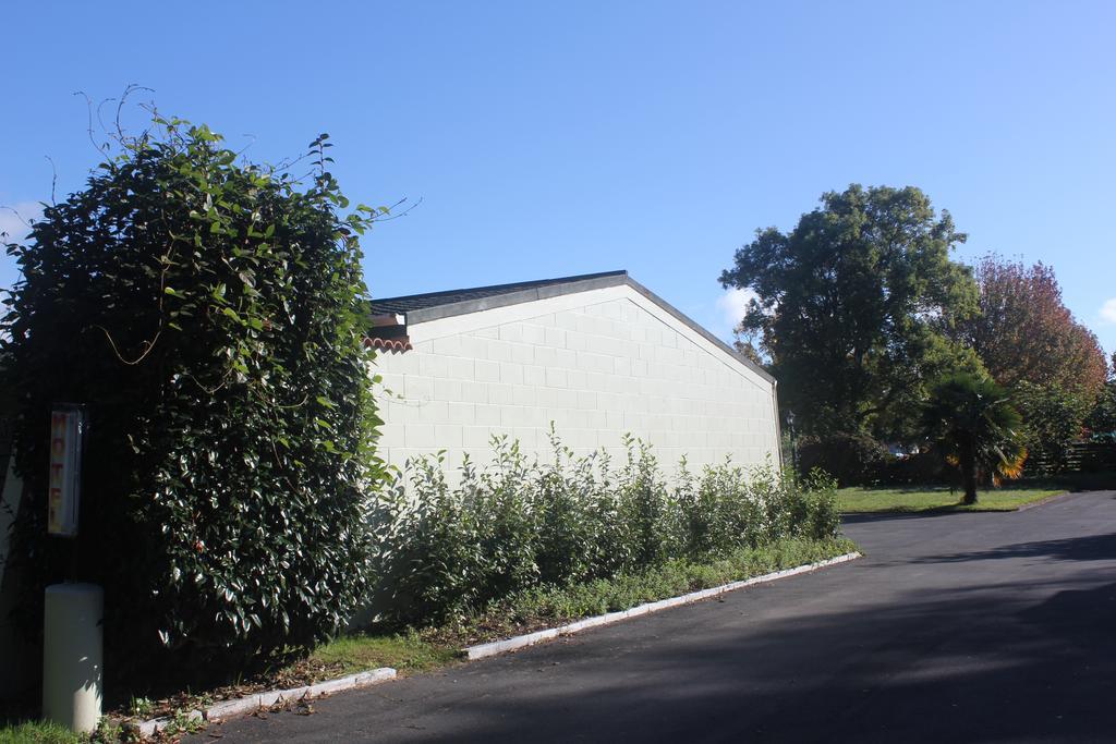 Katikati Motel מראה חיצוני תמונה