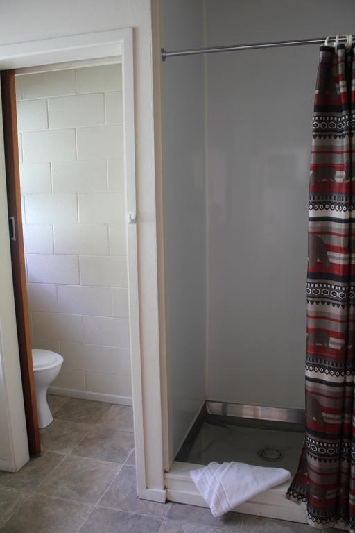 Katikati Motel מראה חיצוני תמונה