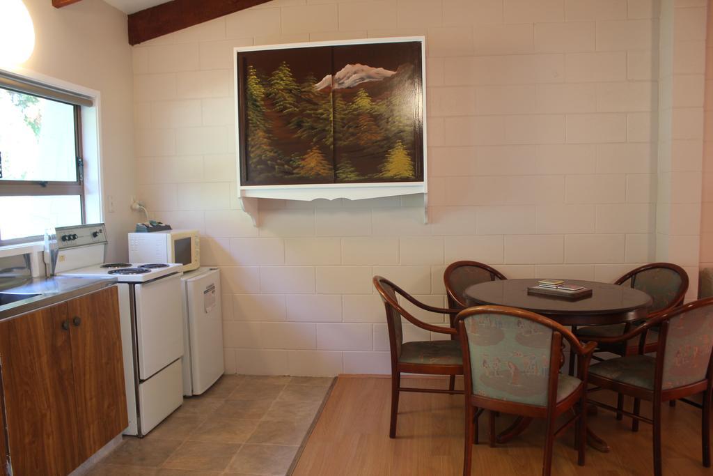 Katikati Motel מראה חיצוני תמונה
