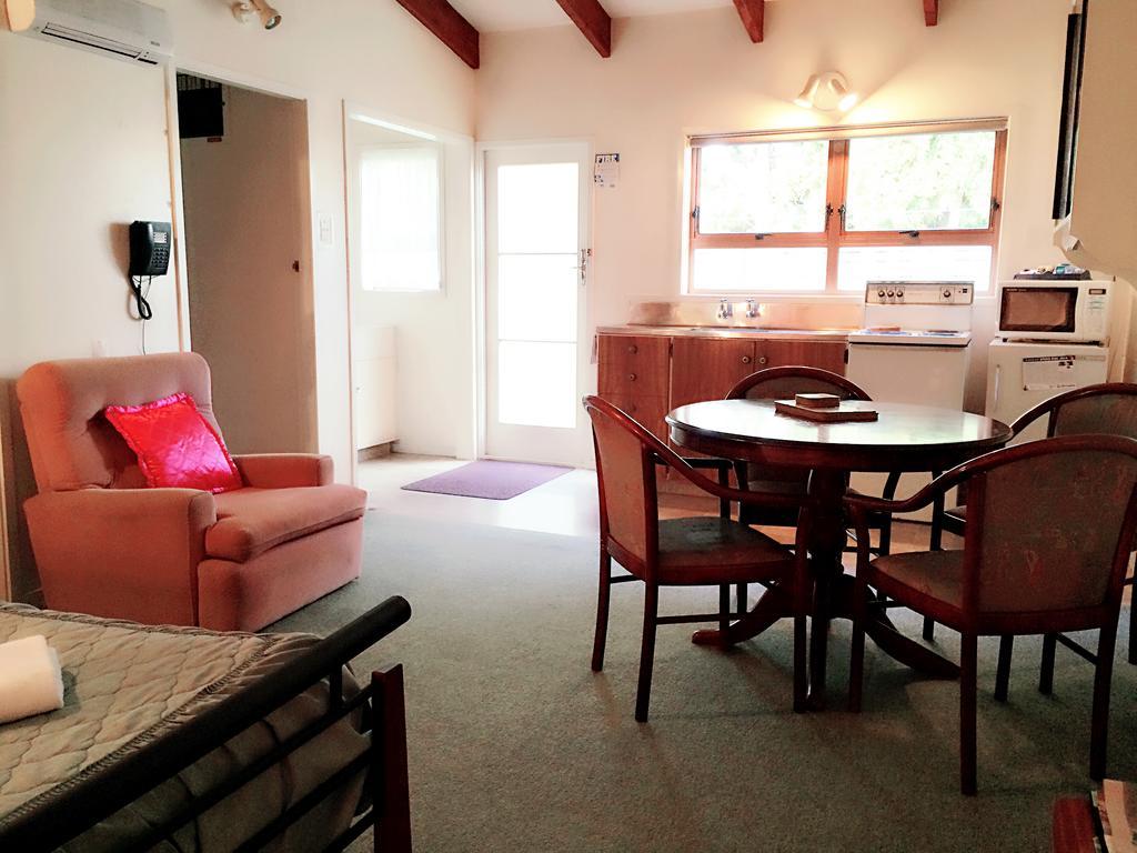 Katikati Motel מראה חיצוני תמונה