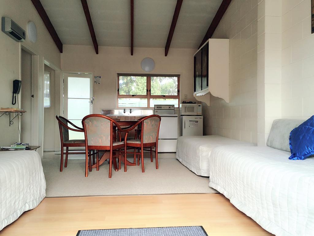 Katikati Motel מראה חיצוני תמונה