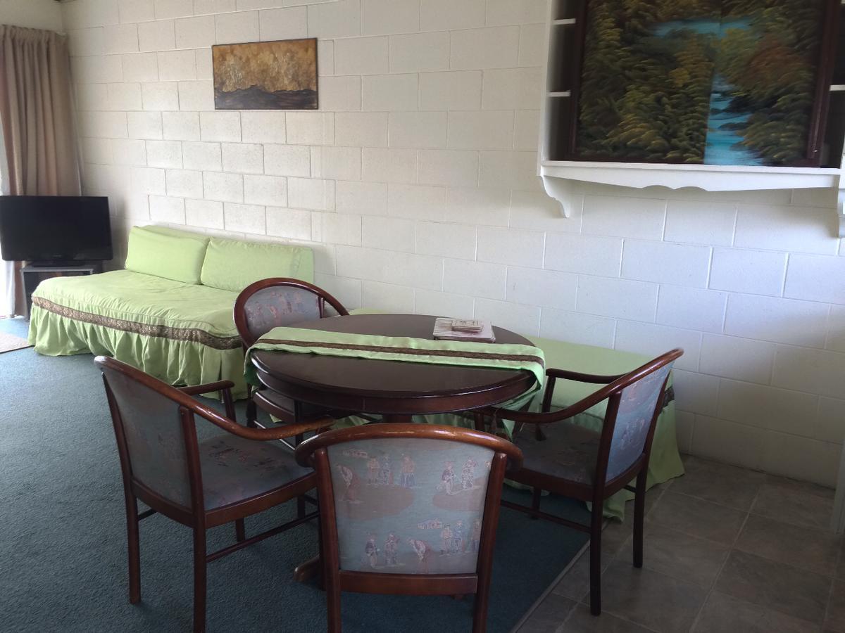 Katikati Motel מראה חיצוני תמונה