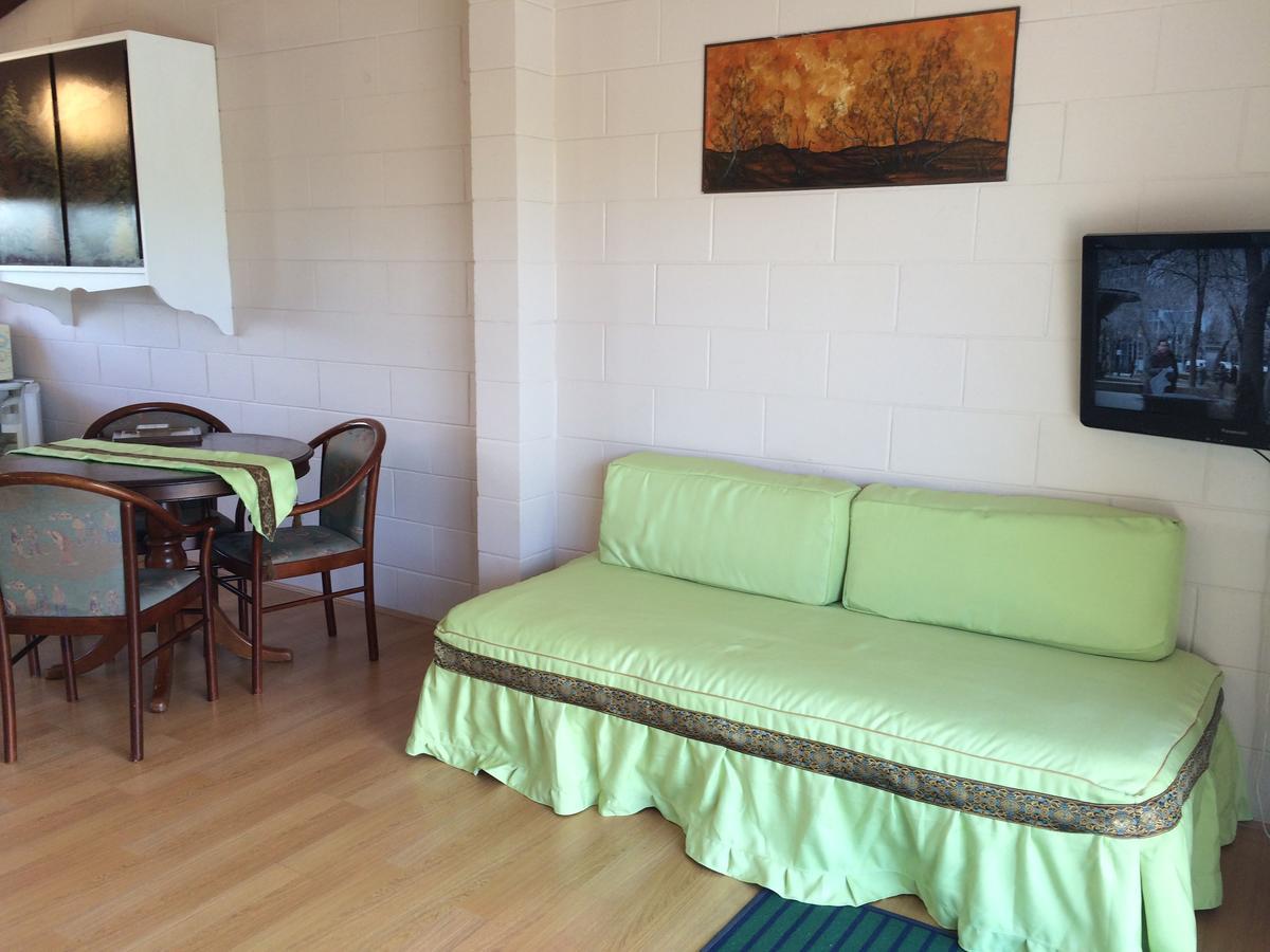 Katikati Motel מראה חיצוני תמונה