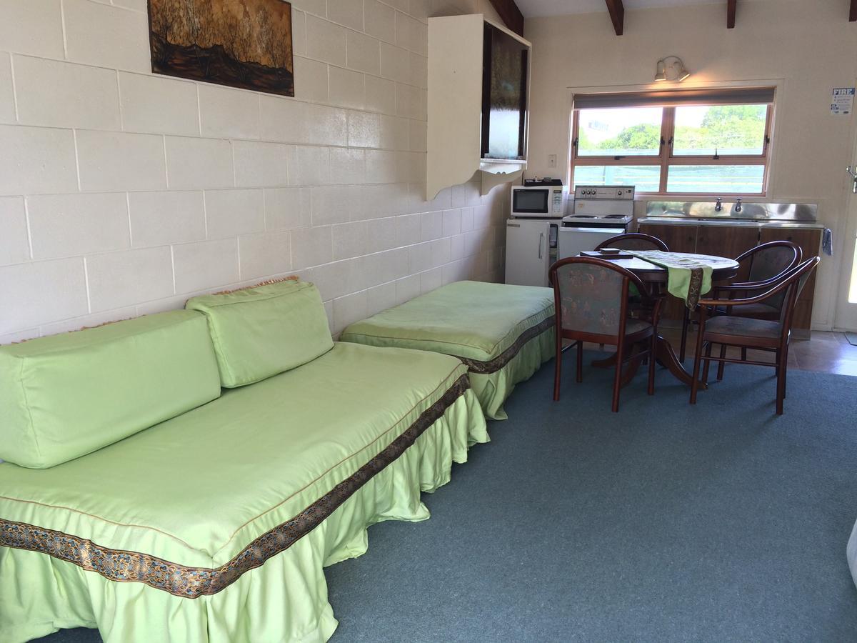 Katikati Motel מראה חיצוני תמונה