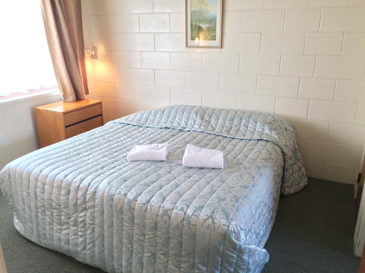 Katikati Motel מראה חיצוני תמונה