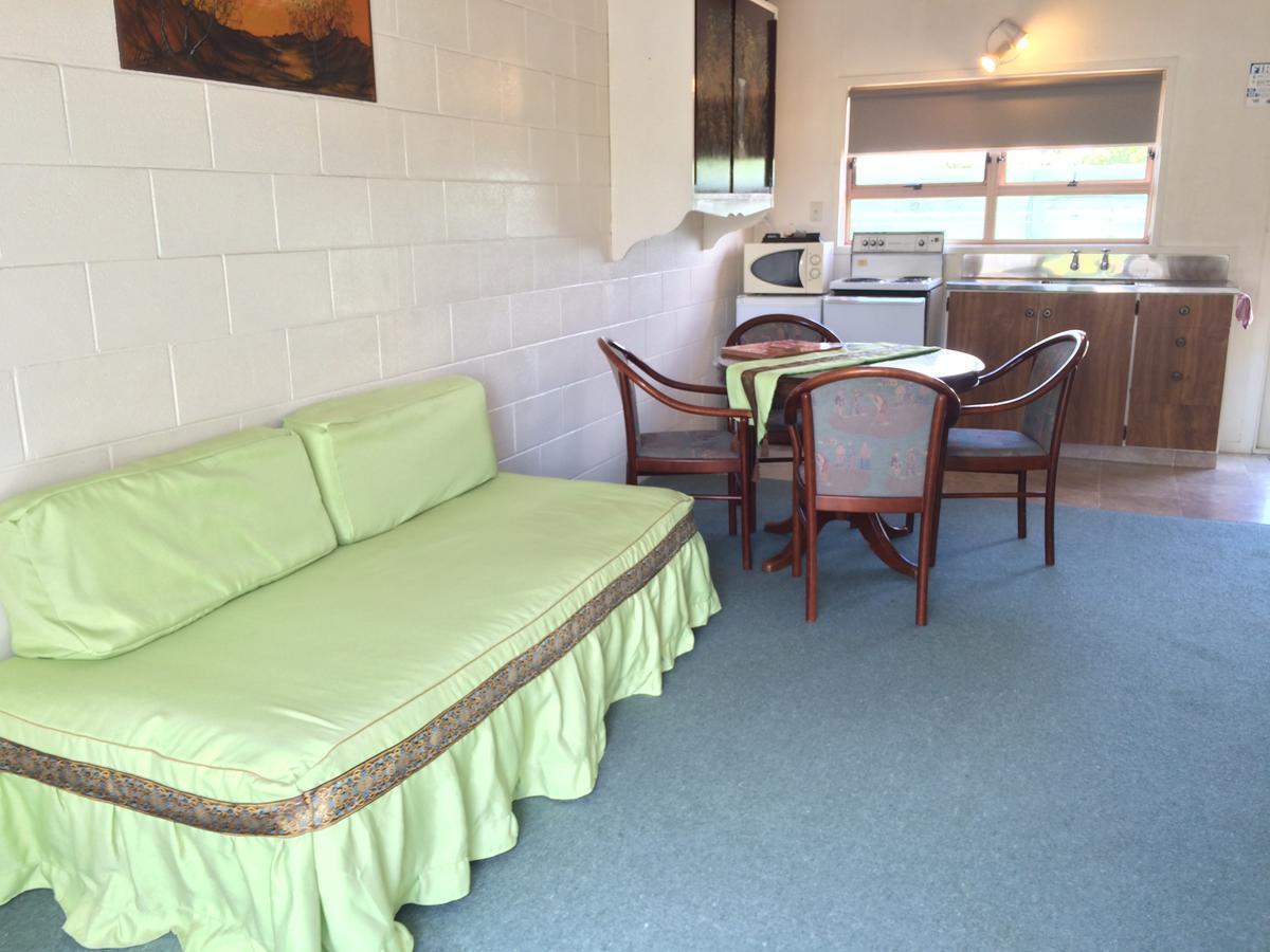 Katikati Motel מראה חיצוני תמונה