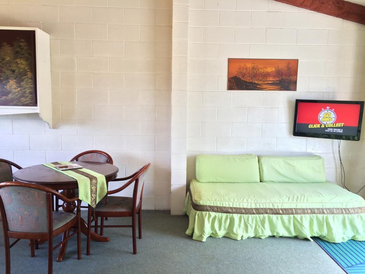 Katikati Motel מראה חיצוני תמונה