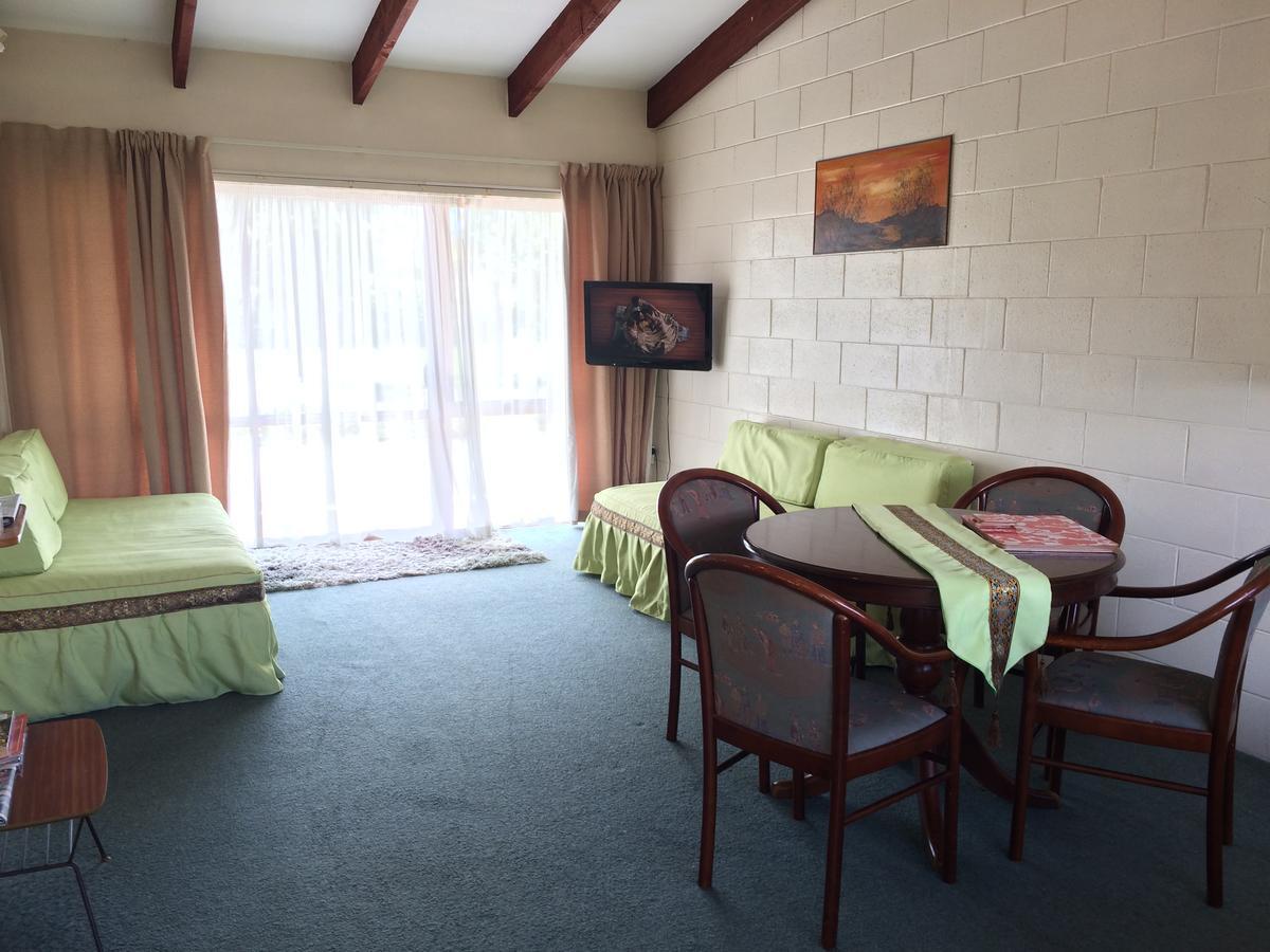 Katikati Motel מראה חיצוני תמונה