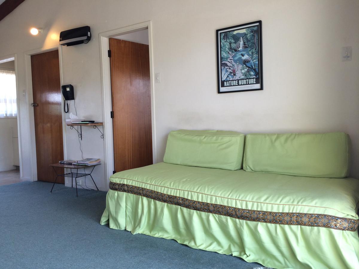 Katikati Motel מראה חיצוני תמונה