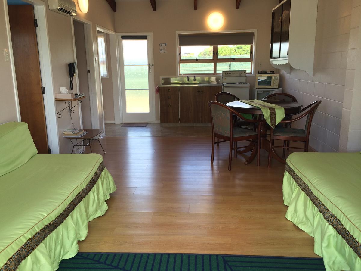 Katikati Motel מראה חיצוני תמונה