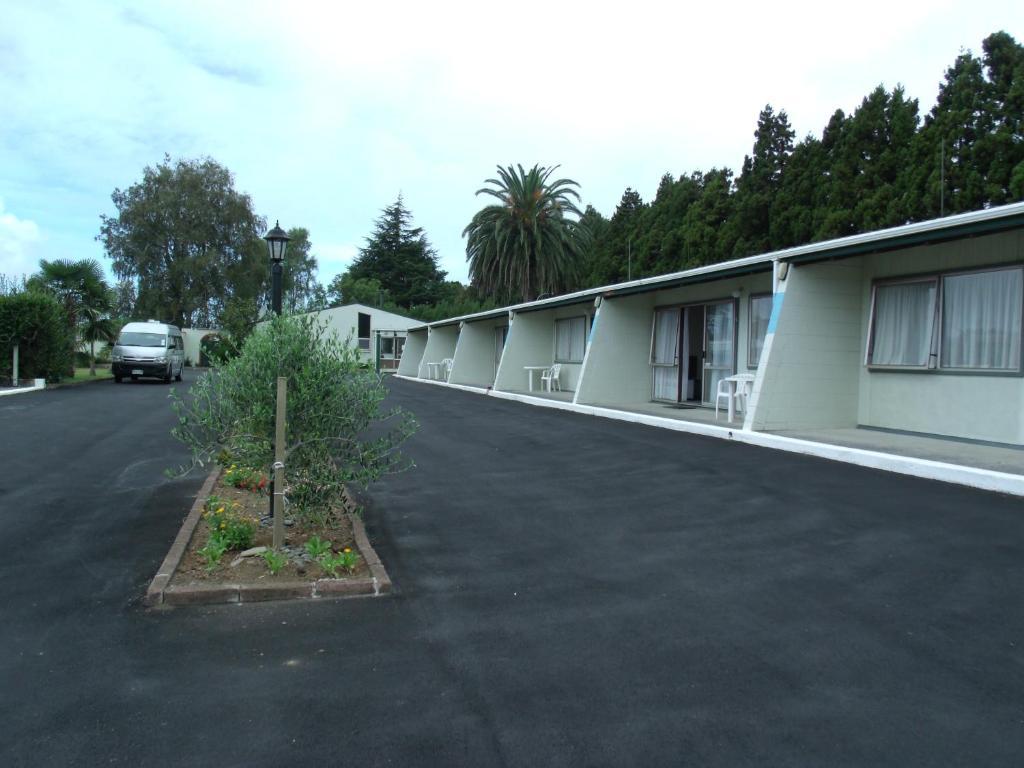 Katikati Motel מראה חיצוני תמונה