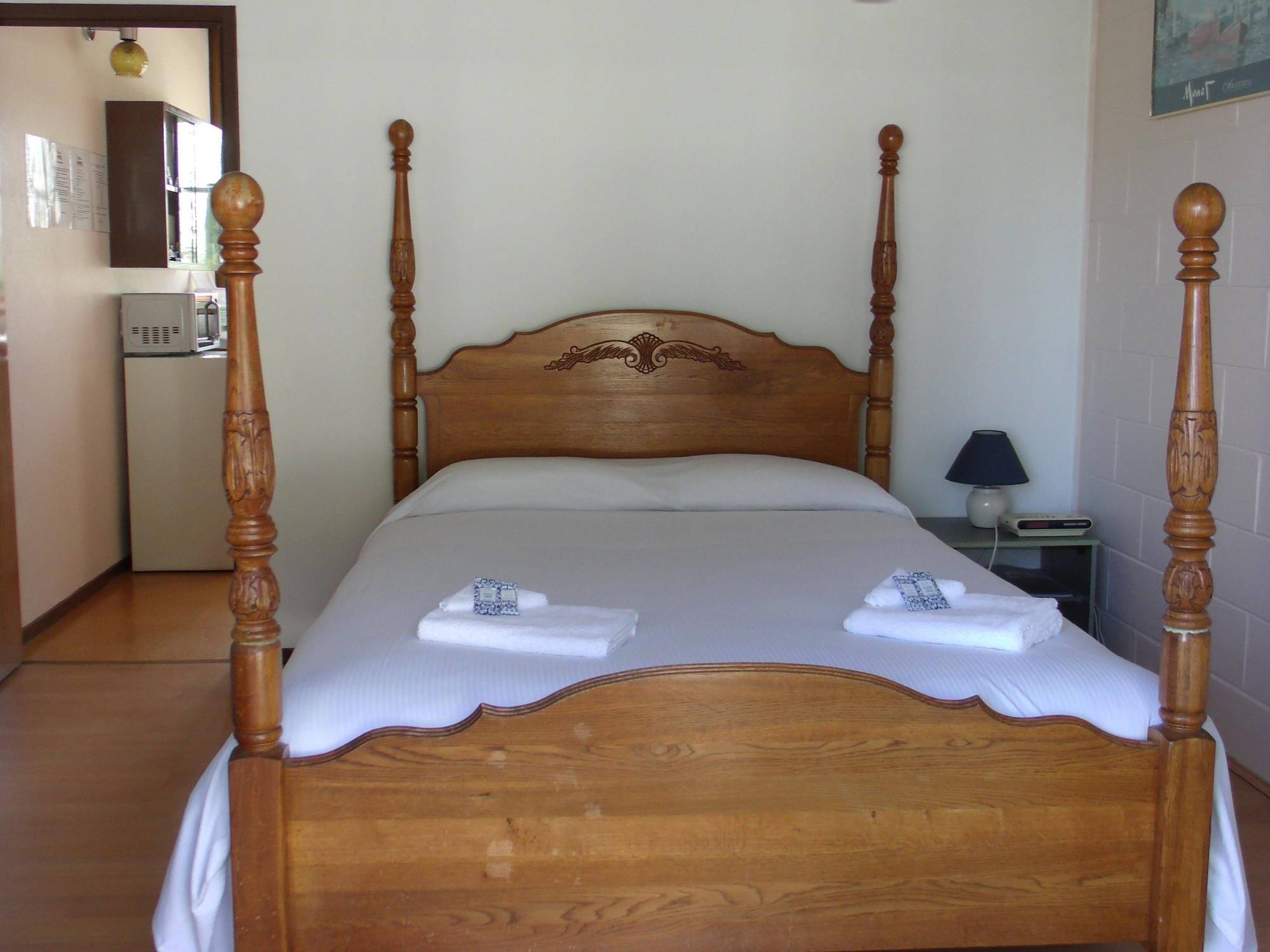 Katikati Motel מראה חיצוני תמונה