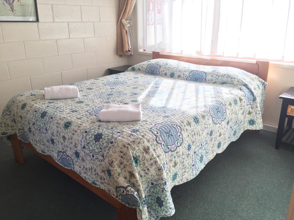 Katikati Motel מראה חיצוני תמונה