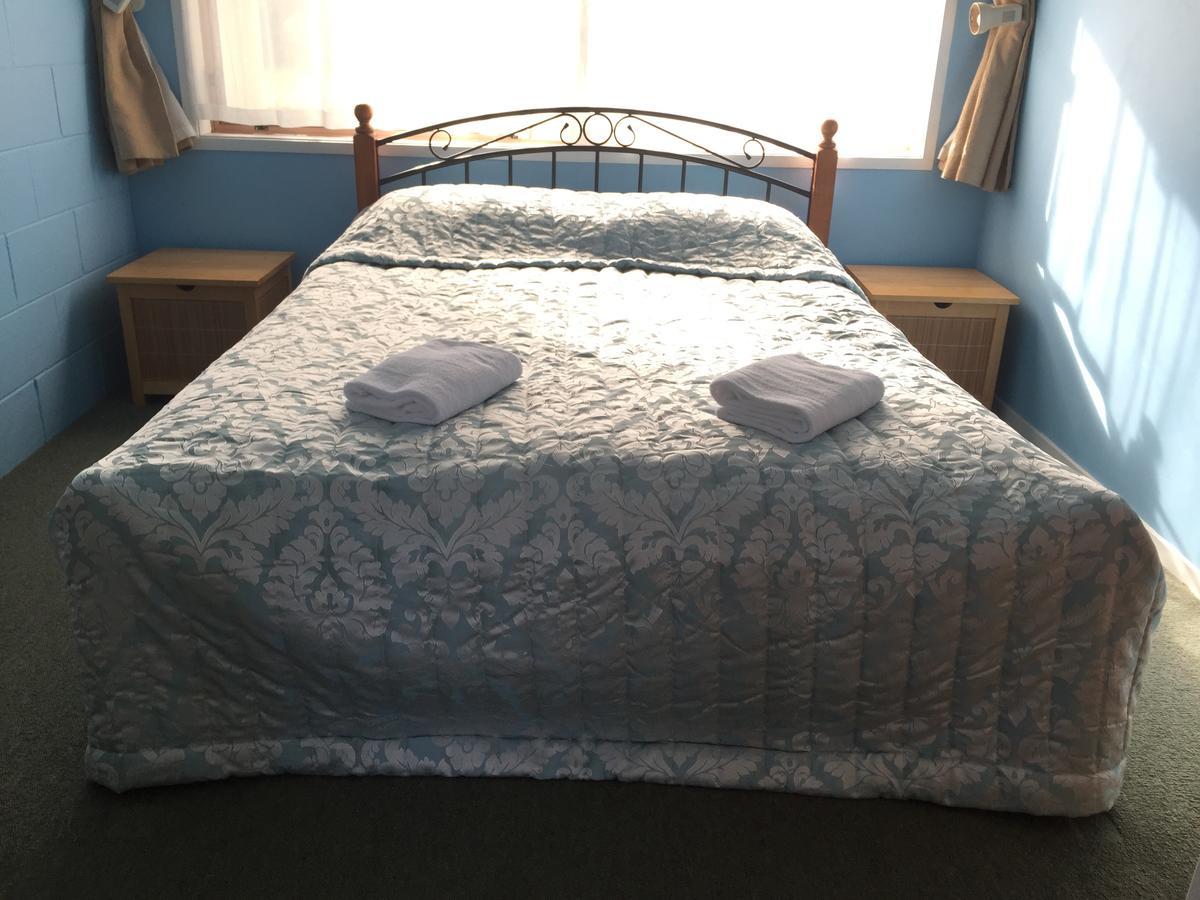 Katikati Motel מראה חיצוני תמונה