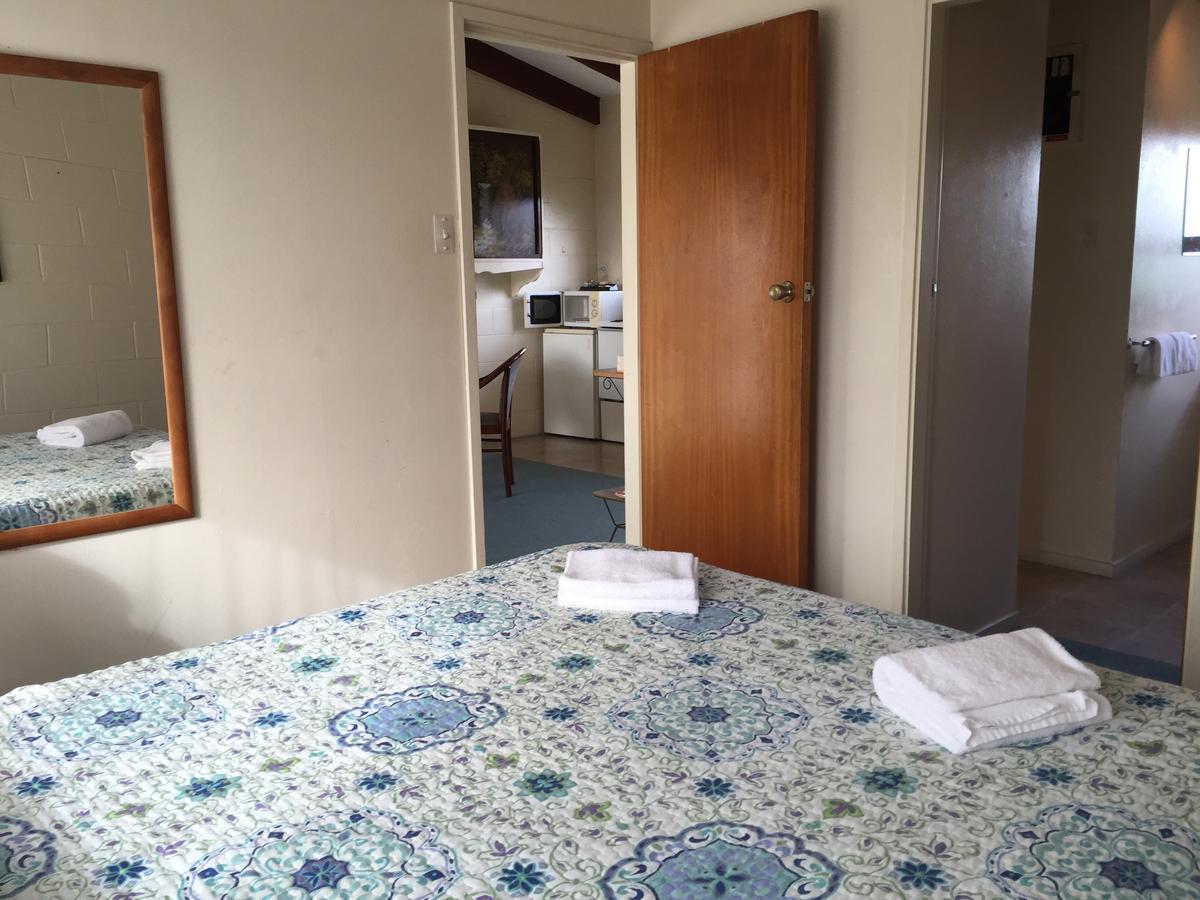 Katikati Motel מראה חיצוני תמונה